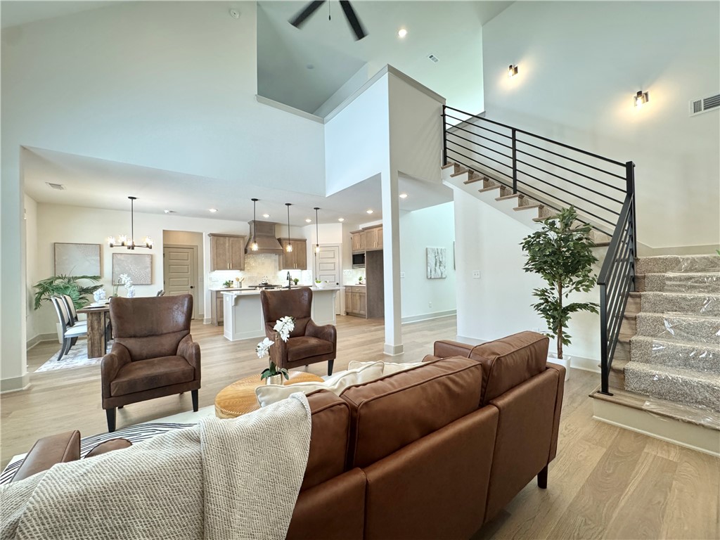 Woodlands Crossing Ph I Bentonville - Residential