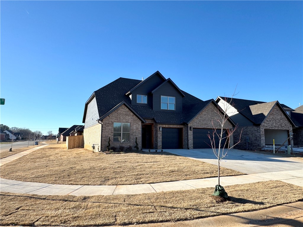 Woodlands Crossing Ph I Bentonville - Residential