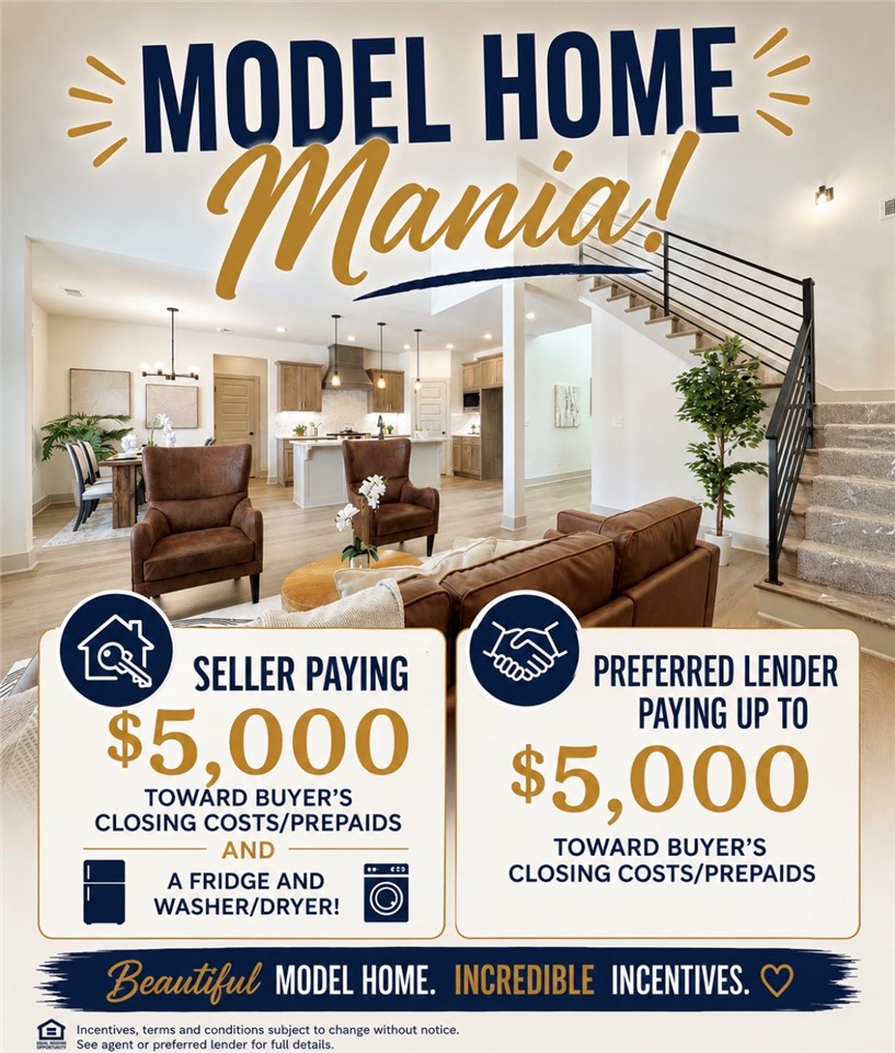 Woodlands Crossing Ph I Bentonville - Residential