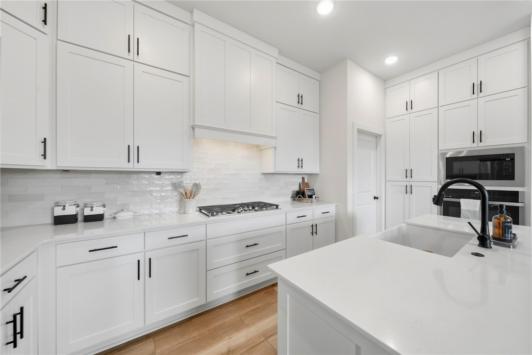 Cobble Creek Sub Rogers - Residential