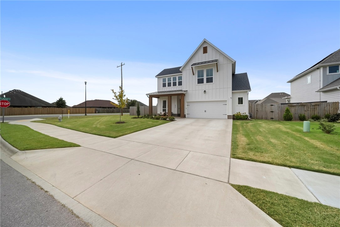 Cobble Creek Sub Rogers - Residential