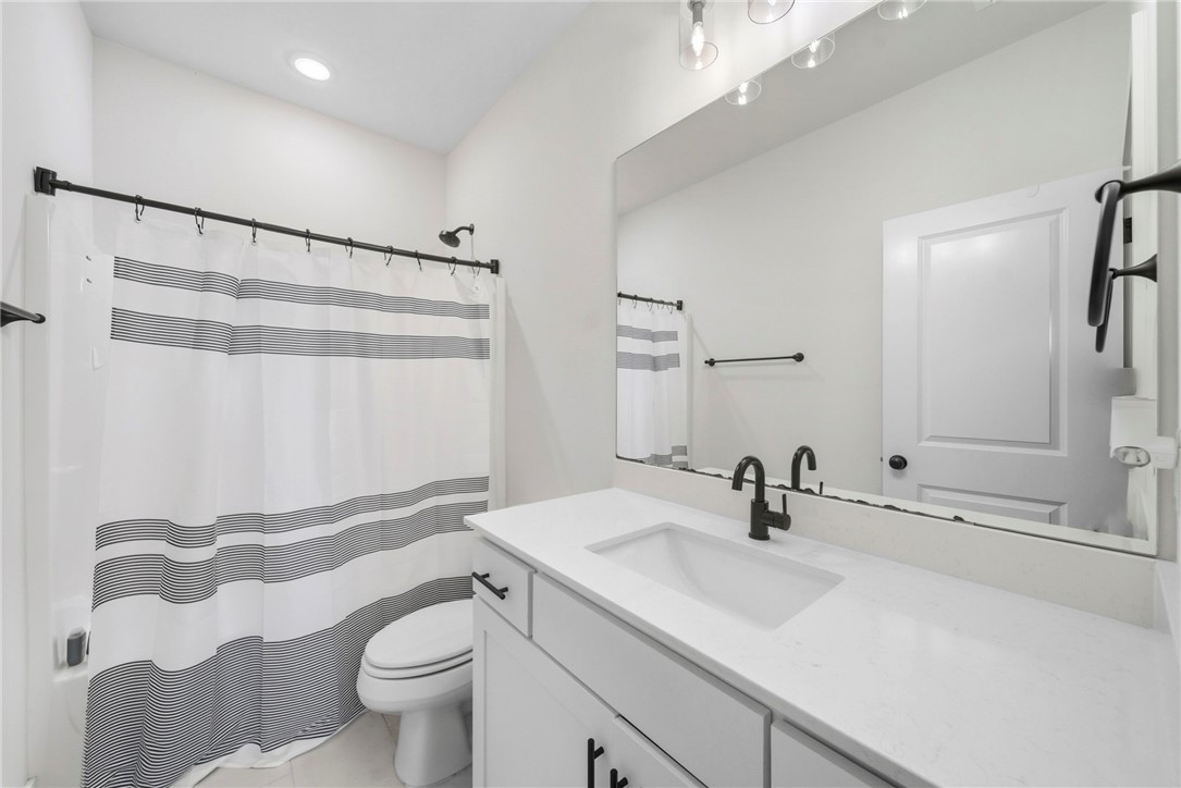 Cobble Creek Sub Rogers - Residential