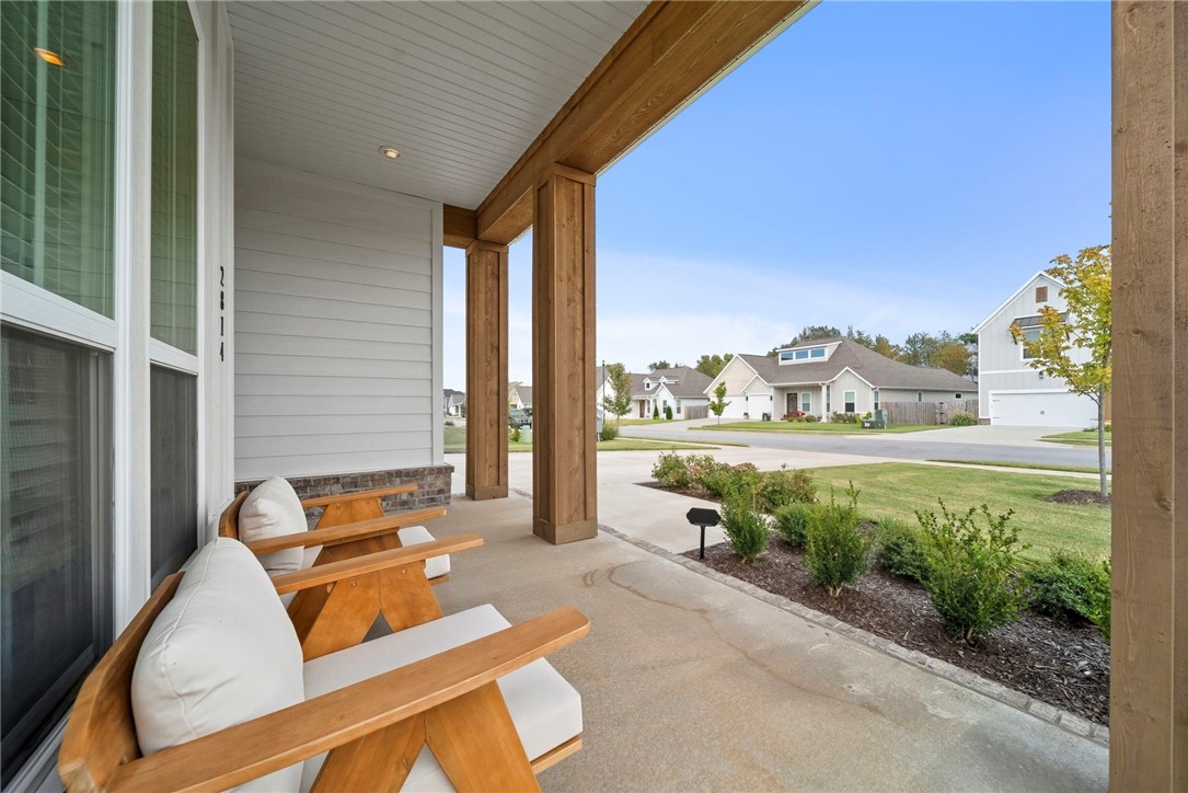 Cobble Creek Sub Rogers - Residential