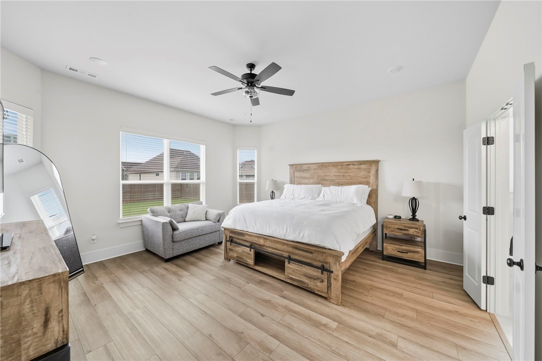 Cobble Creek Sub Rogers - Residential
