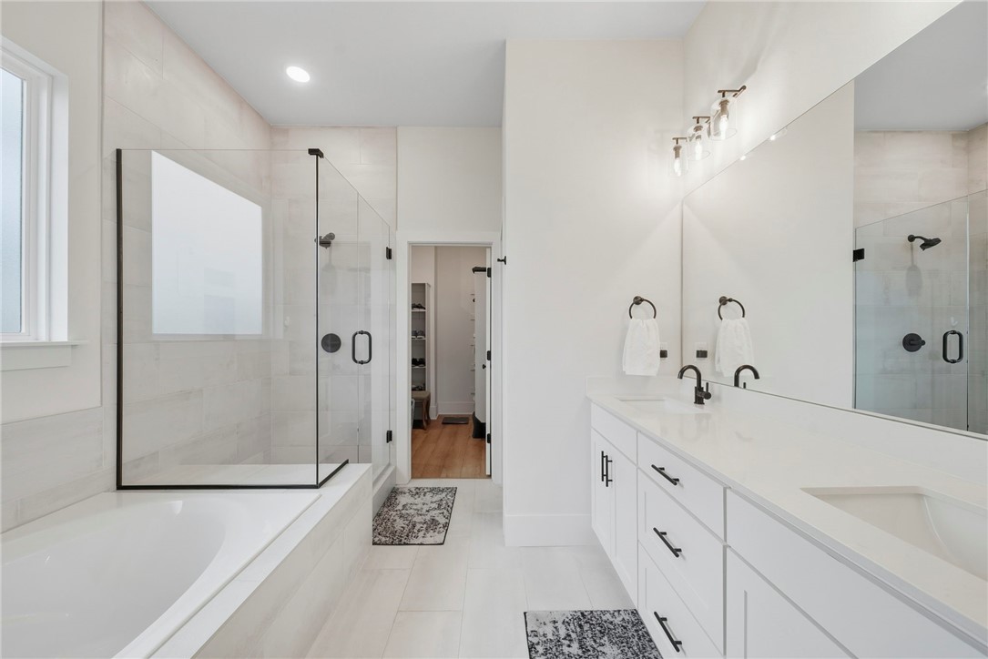 Cobble Creek Sub Rogers - Residential