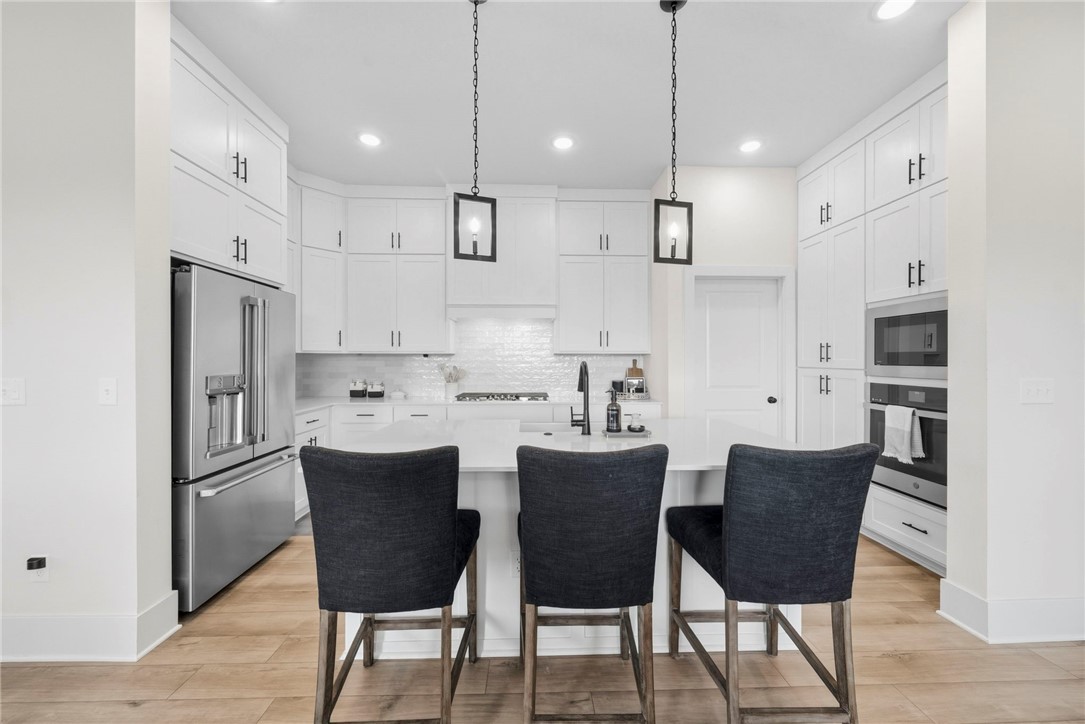 Cobble Creek Sub Rogers - Residential
