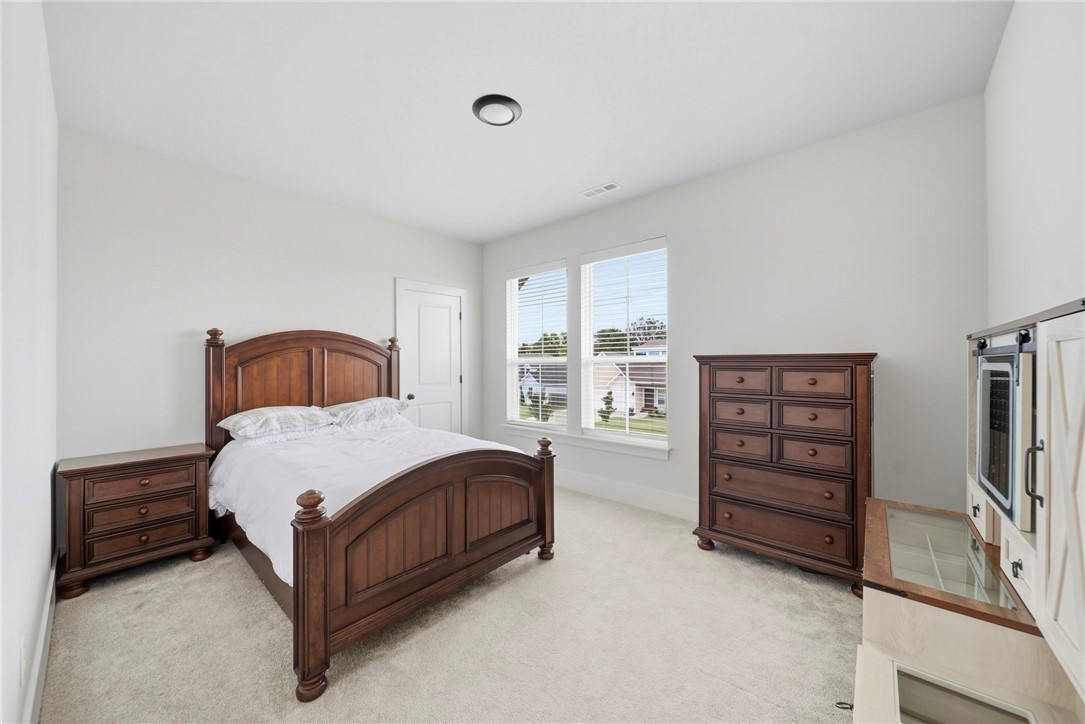Cobble Creek Sub Rogers - Residential