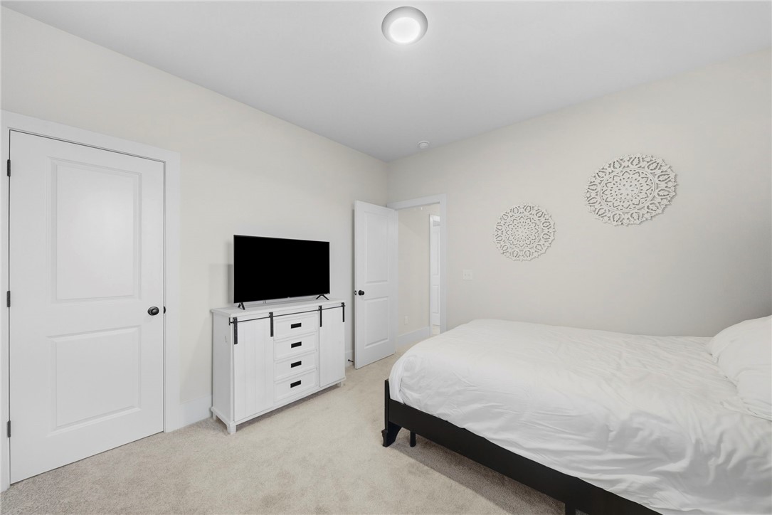 Cobble Creek Sub Rogers - Residential