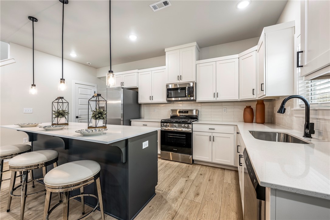 Osage Hills - Residential