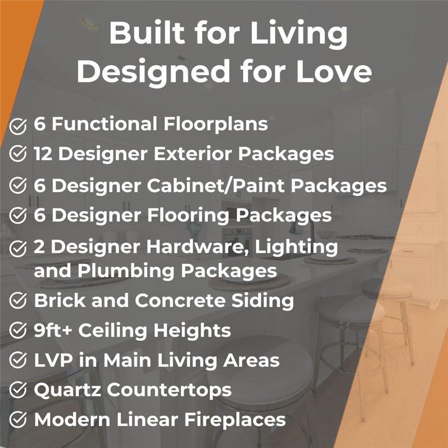 Osage Hills - Residential