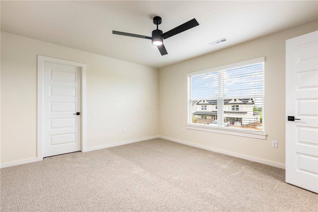 Osage Hills - Residential