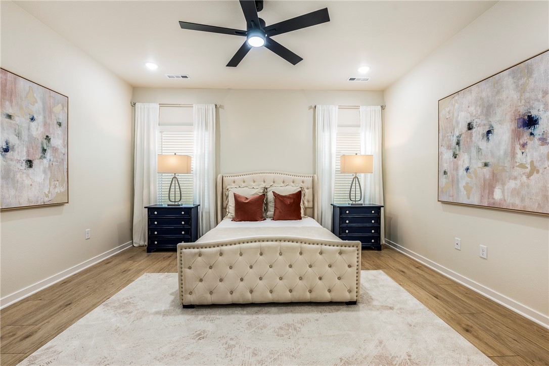 Osage Hills - Residential