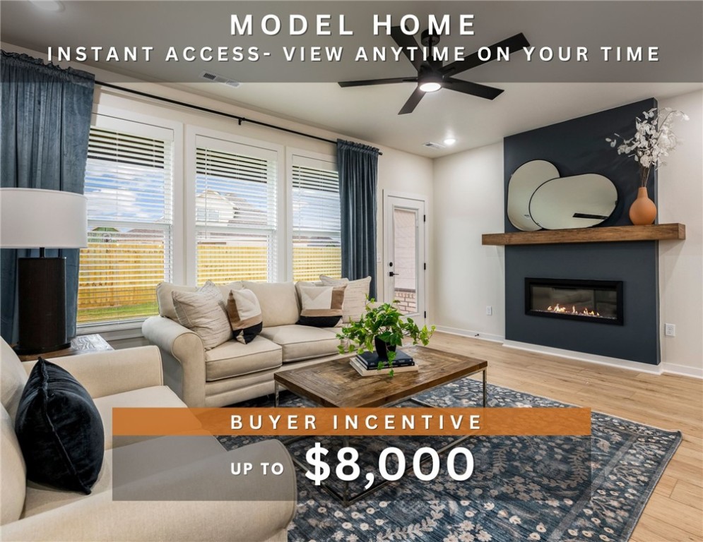 Osage Hills - Residential