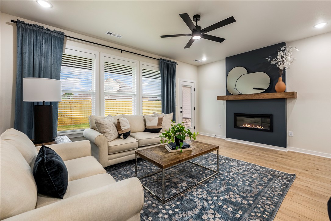 Osage Hills - Residential