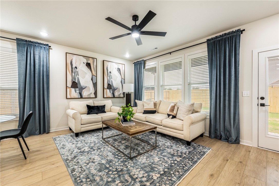 Osage Hills - Residential