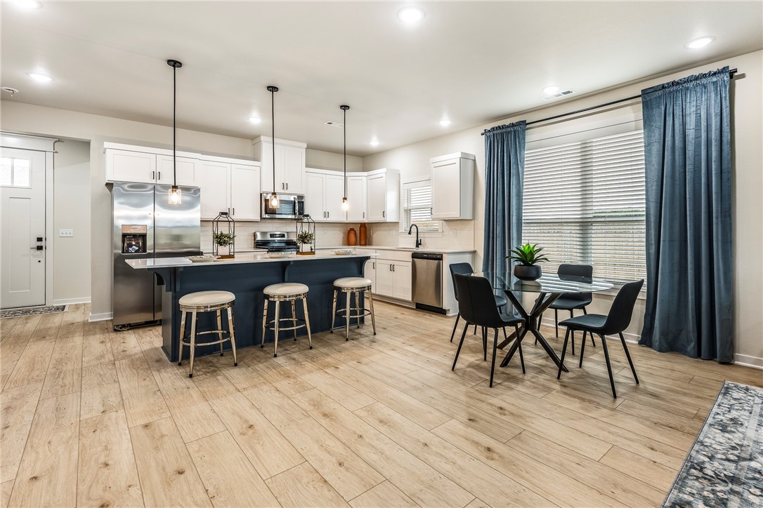 Osage Hills - Residential