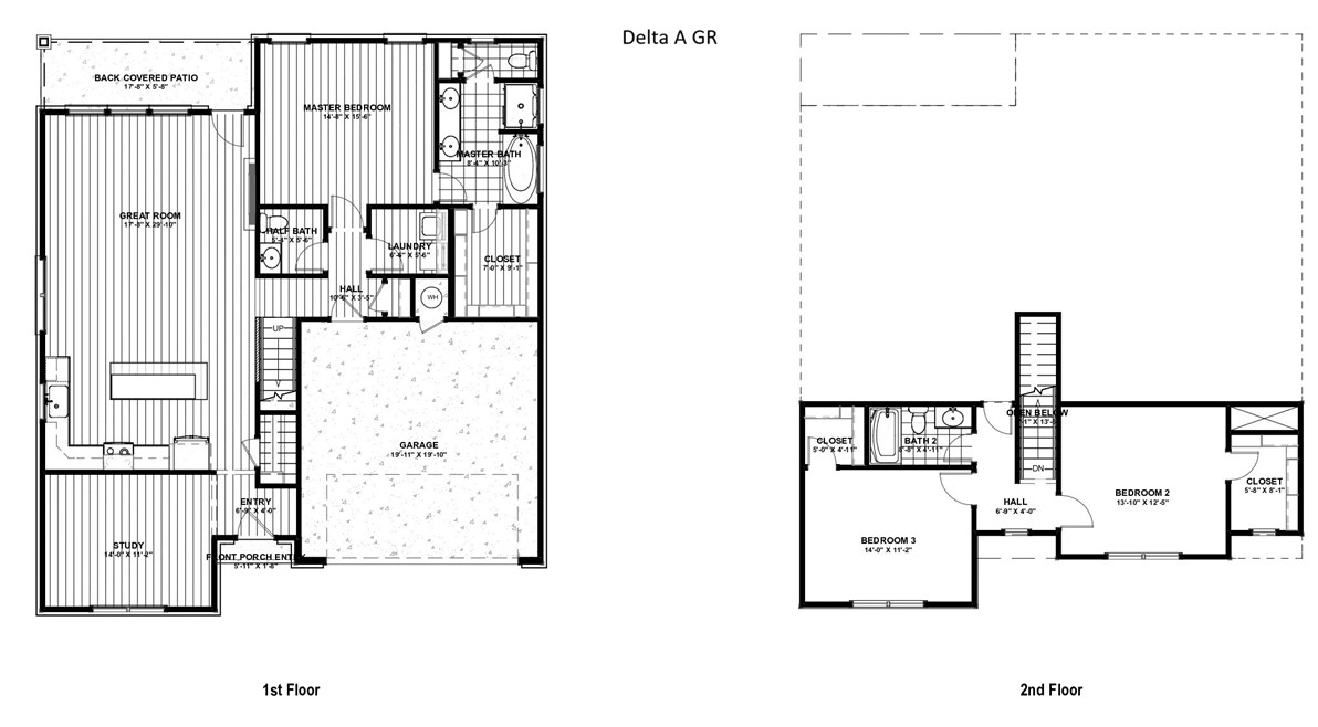 Osage Hills - Residential
