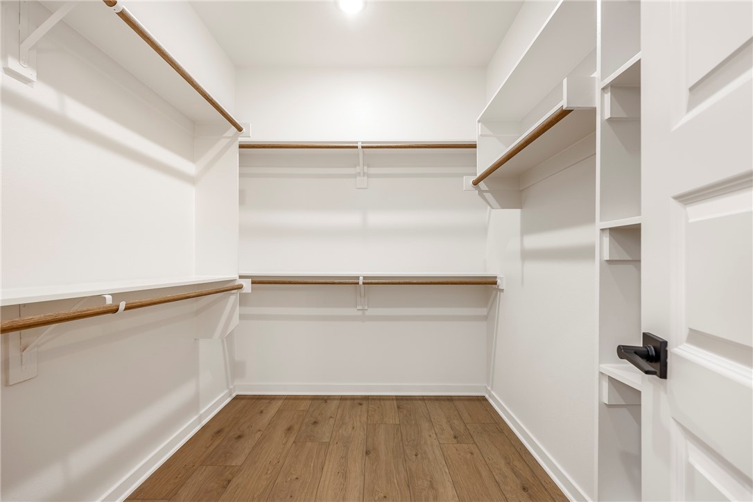 Osage Hills - Residential