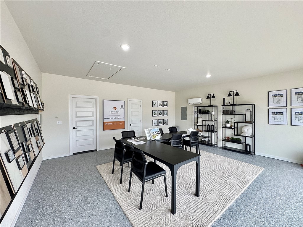 Osage Hills - Residential