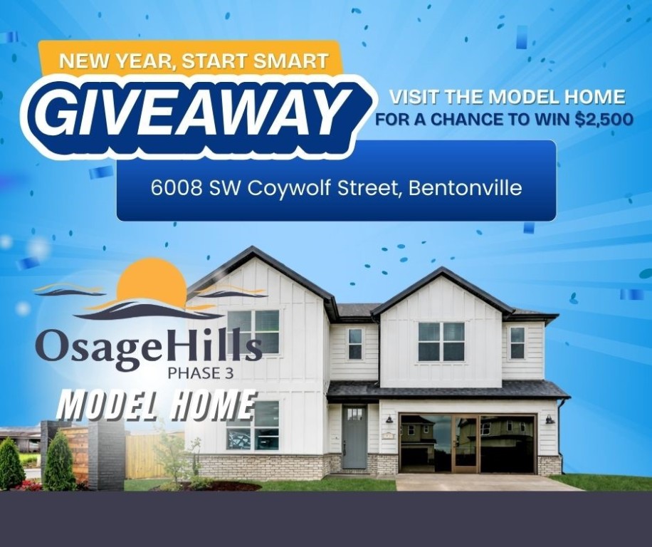 Osage Hills - Residential