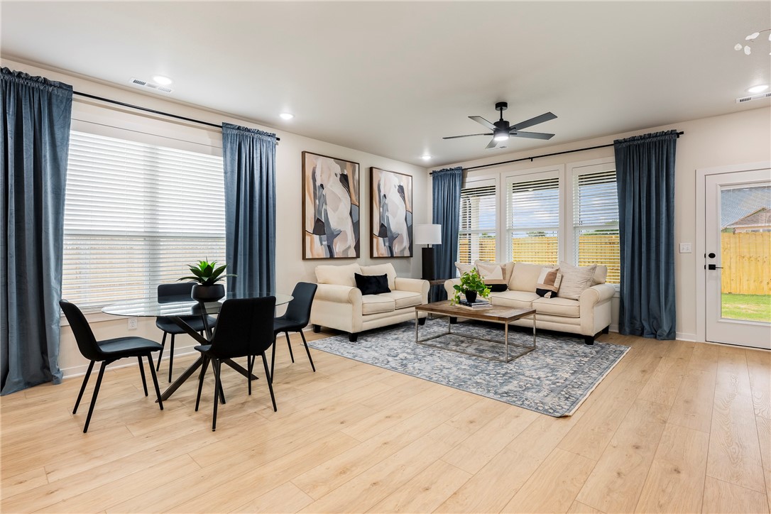 Osage Hills - Residential