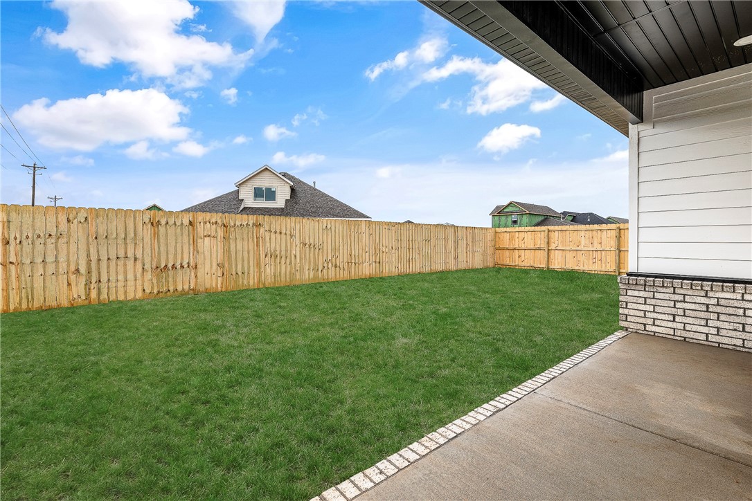 Osage Hills - Residential