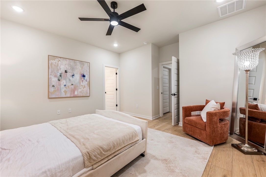 Osage Hills - Residential