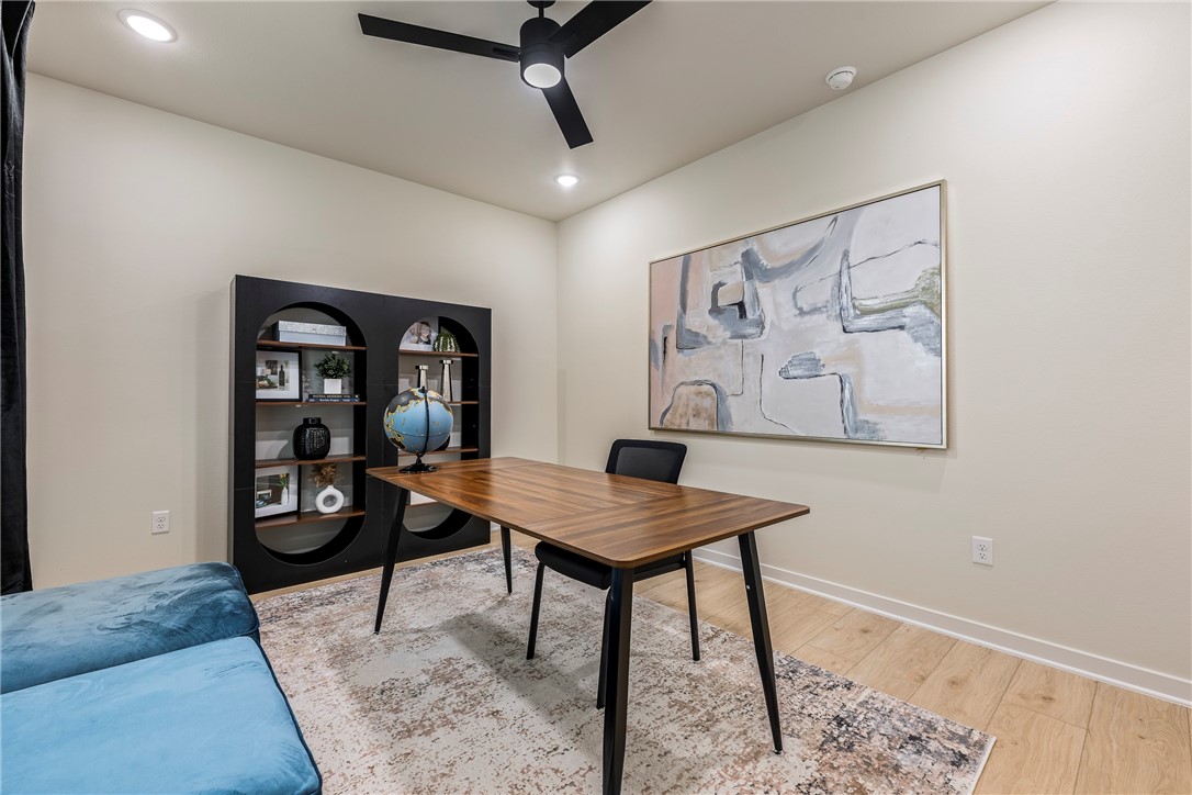 Osage Hills - Residential