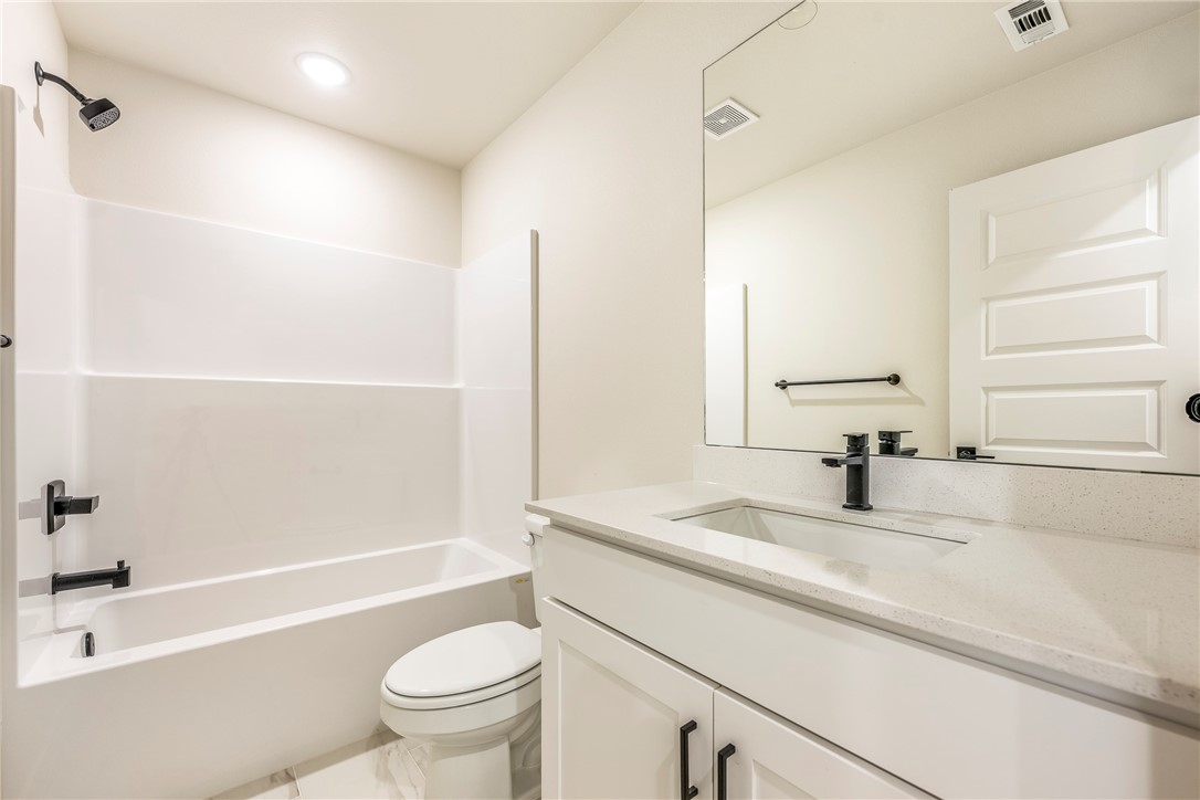 Osage Hills - Residential