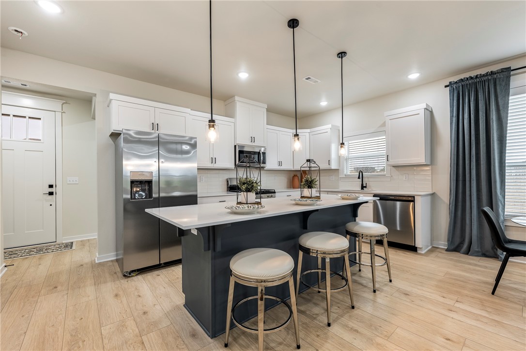 Osage Hills - Residential