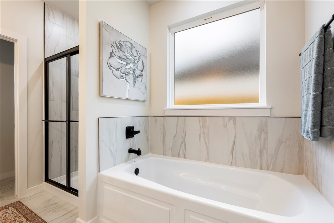 Osage Hills - Residential