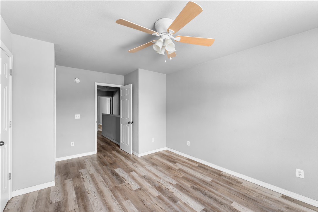 Rose Meade Sub Siloam Spgs - Residential Lease