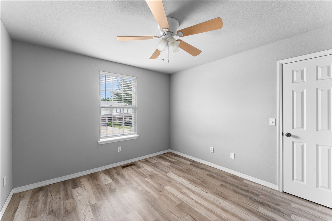 Rose Meade Sub Siloam Spgs - Residential Lease