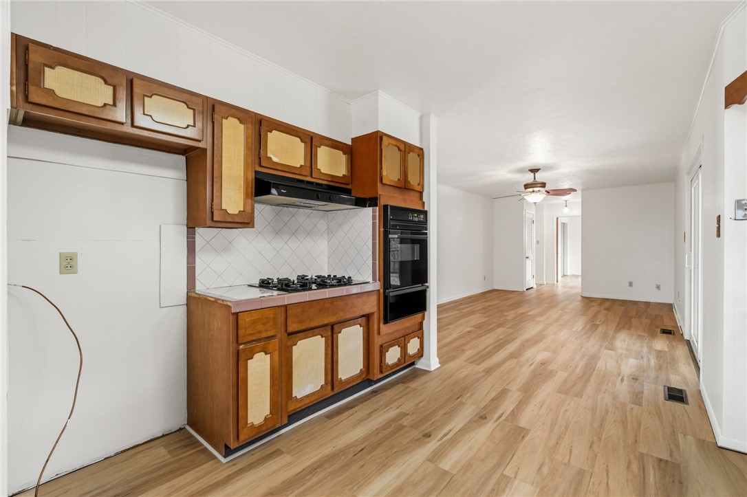 C E Elliff Sub Siloam Spgs - Residential