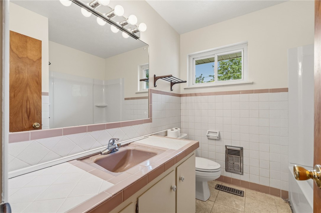 C E Elliff Sub Siloam Spgs - Residential