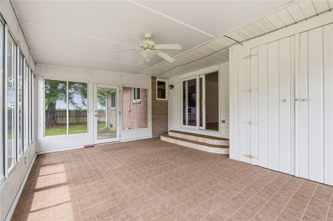 C E Elliff Sub Siloam Spgs - Residential