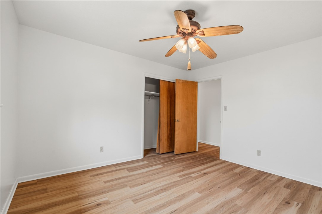 C E Elliff Sub Siloam Spgs - Residential
