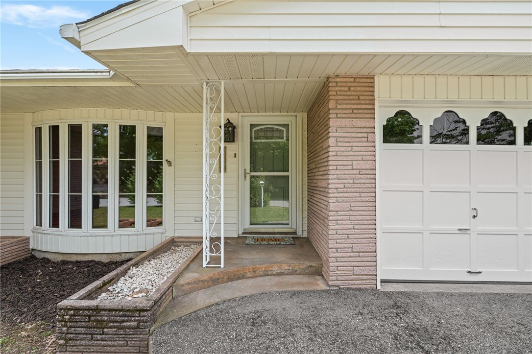 C E Elliff Sub Siloam Spgs - Residential