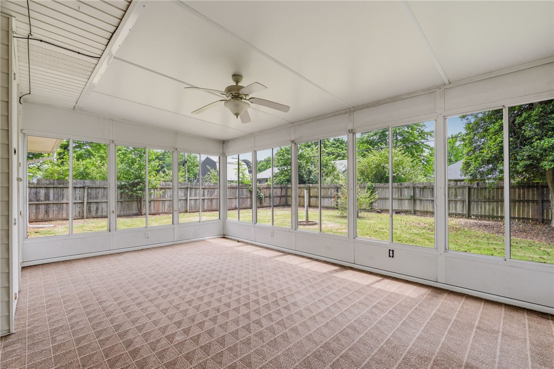 C E Elliff Sub Siloam Spgs - Residential