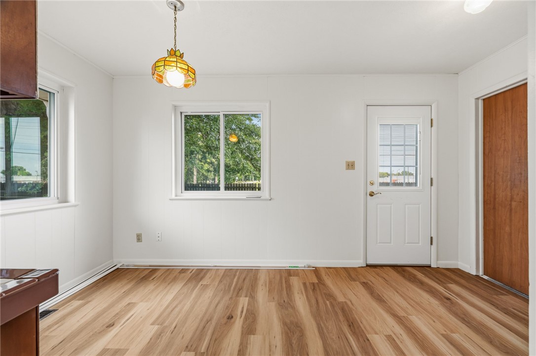 C E Elliff Sub Siloam Spgs - Residential