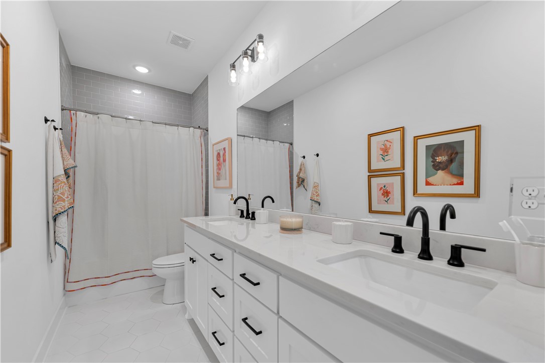 Stage Station - Residential