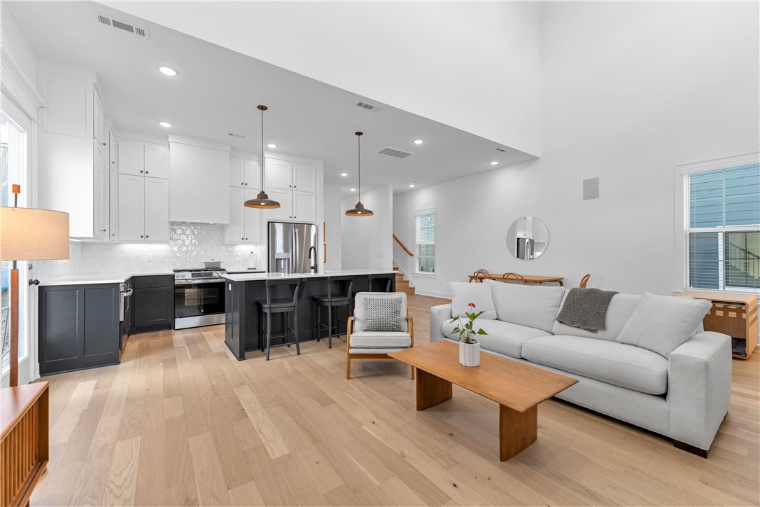 Stage Station - Residential