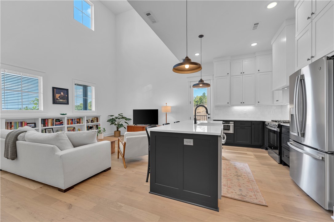 Stage Station - Residential