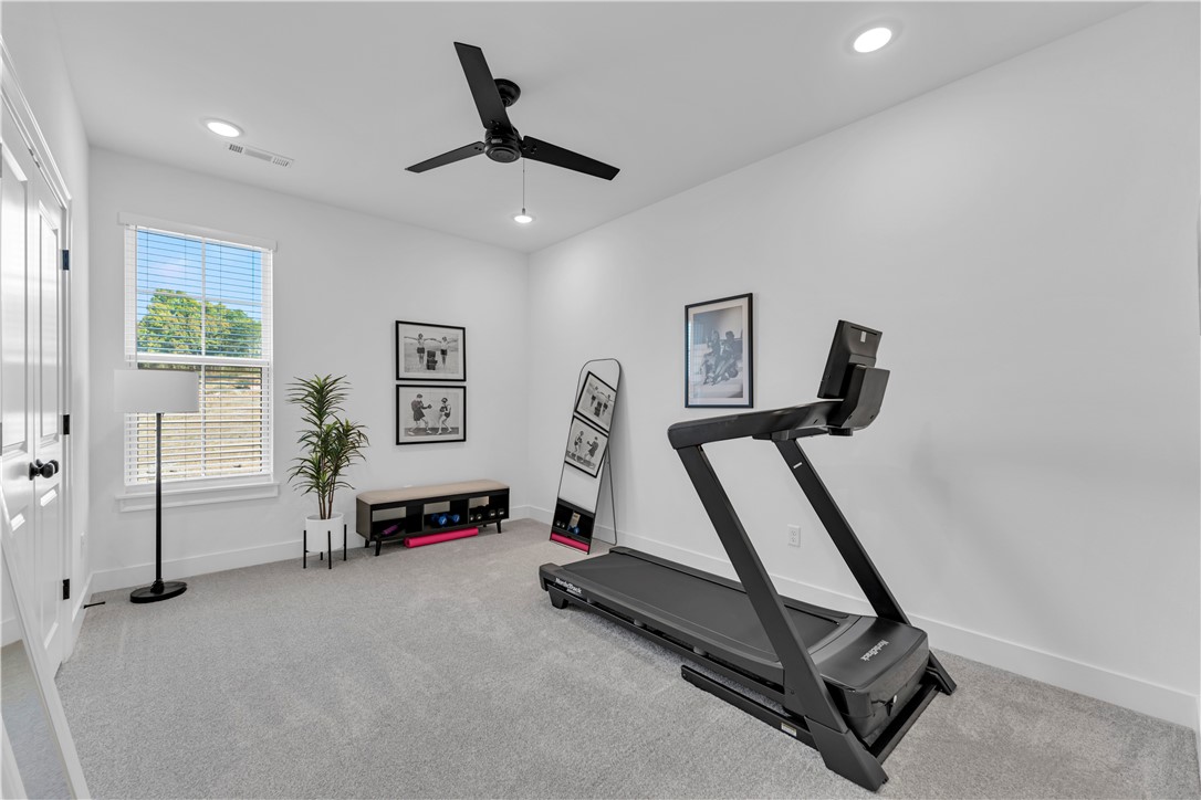 Stage Station - Residential