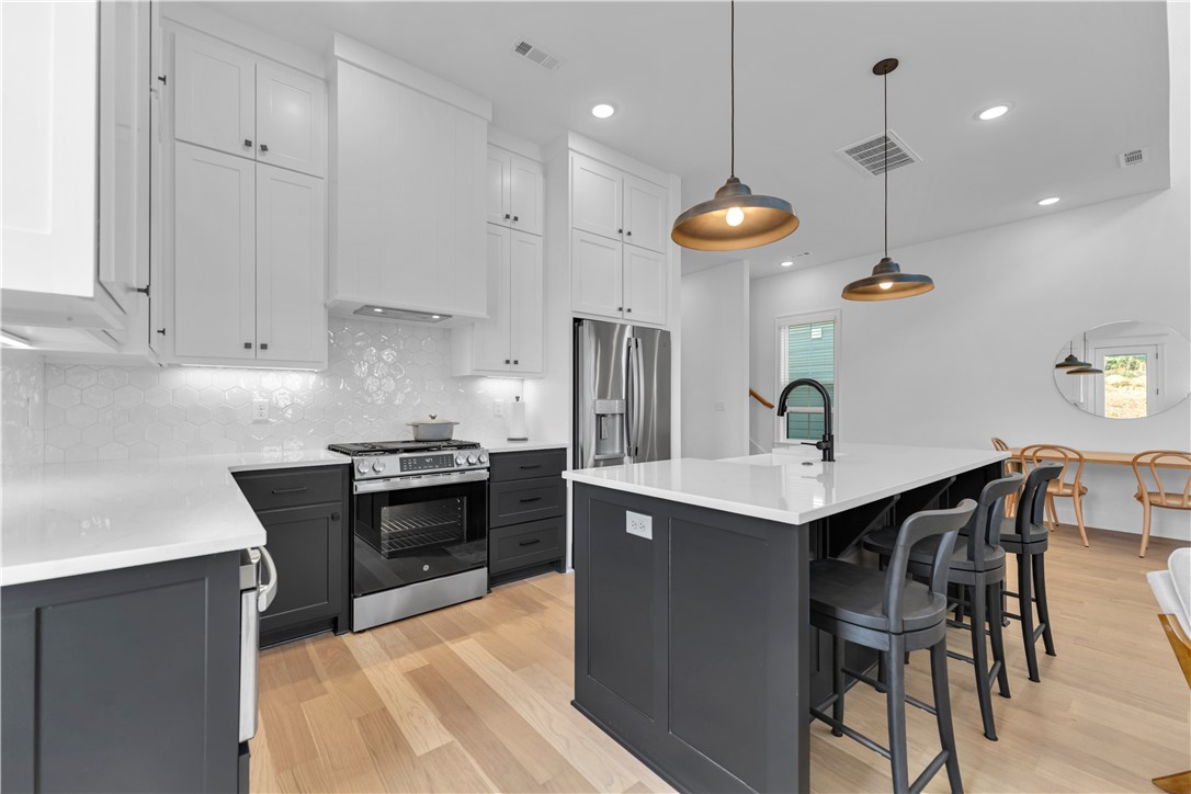 Stage Station - Residential