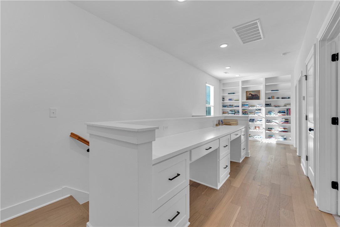 Stage Station - Residential