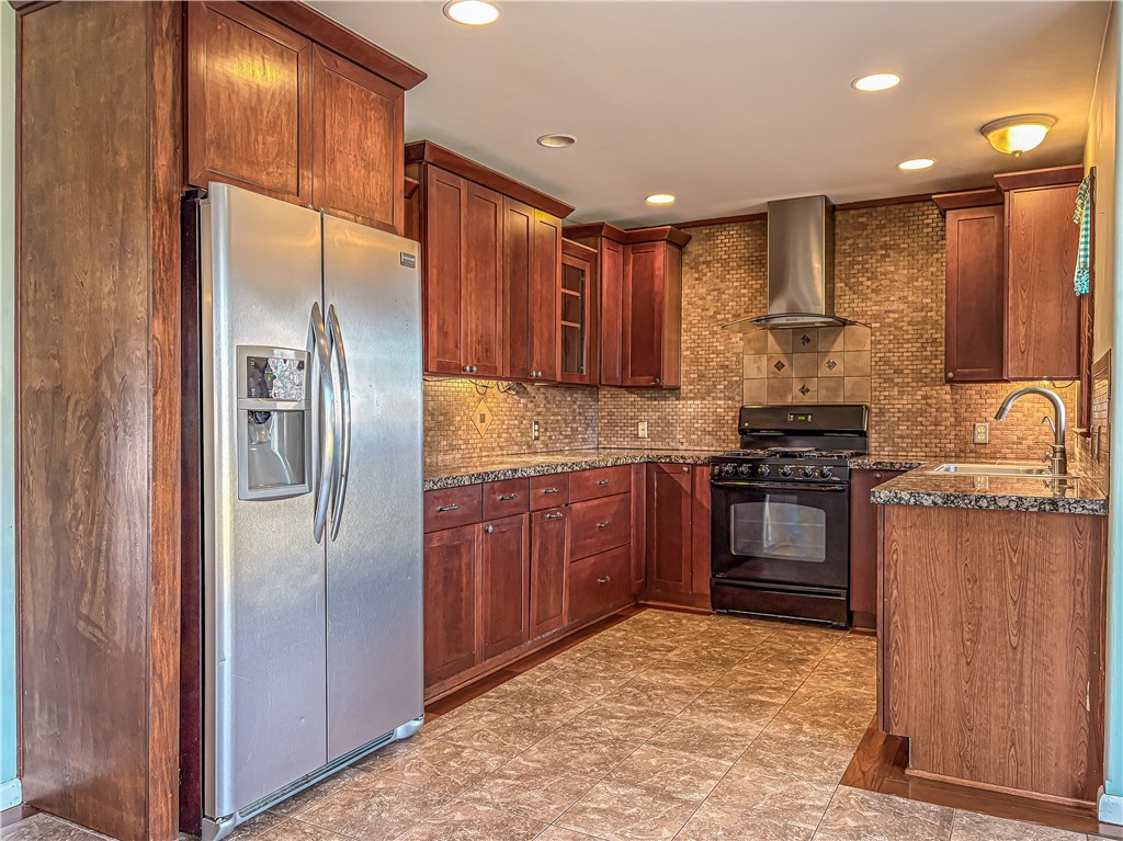 Western Hills - Residential