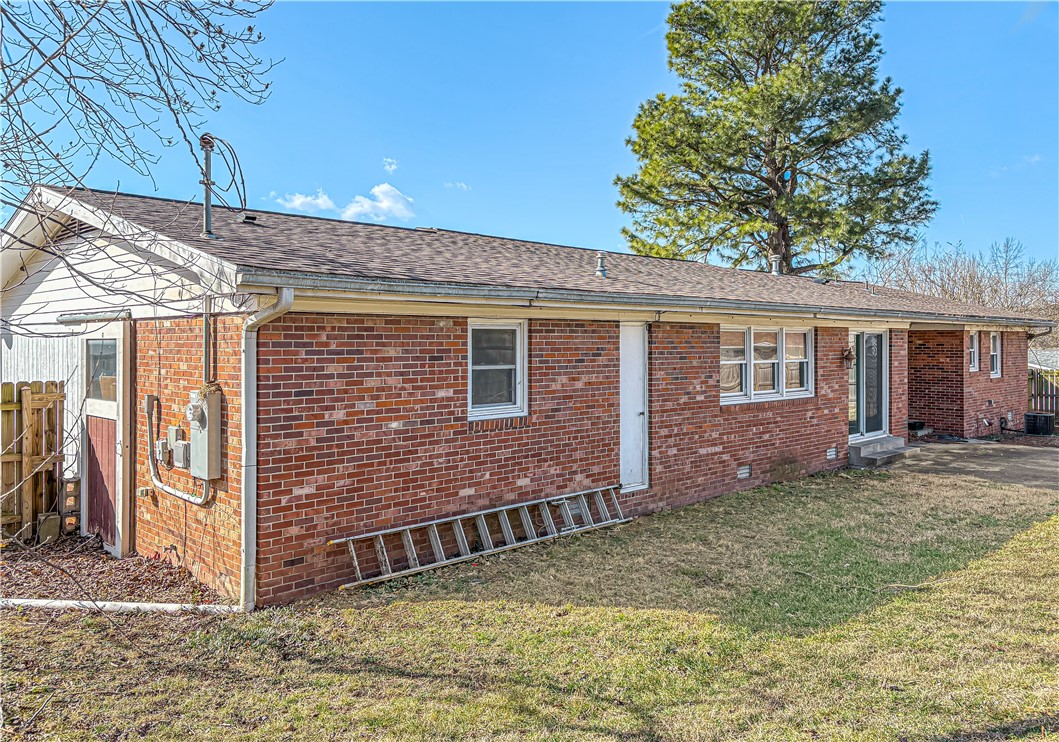 Western Hills - Residential