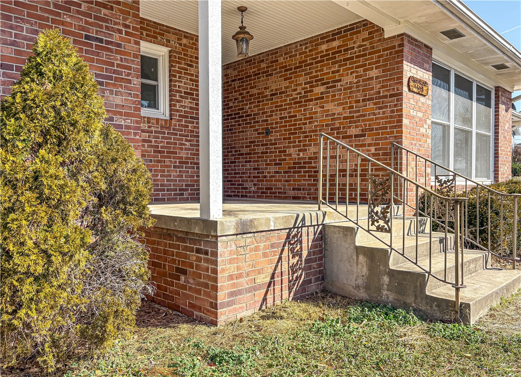 Western Hills - Residential