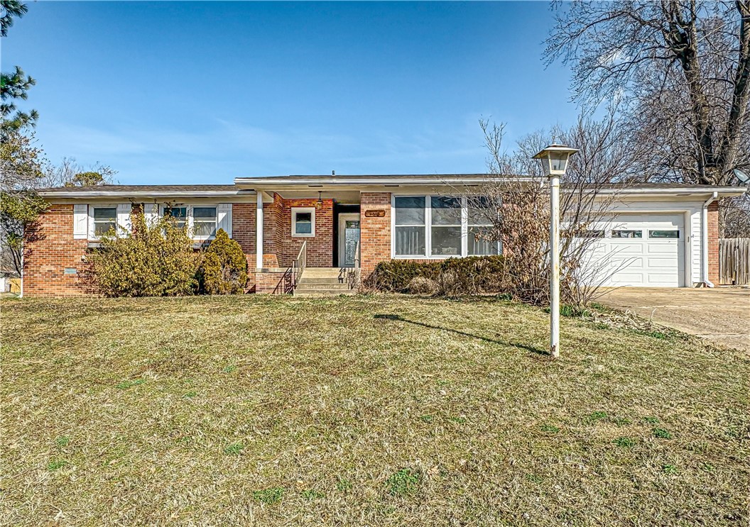 Western Hills - Residential